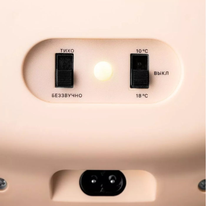 Kitfort КТ-3135 21х32х39 см