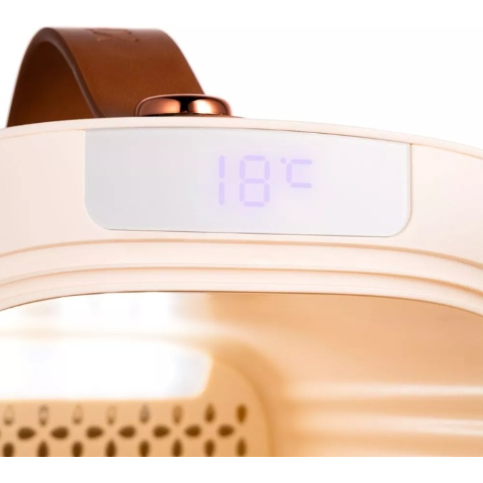 Kitfort КТ-3135 21х32х39 см