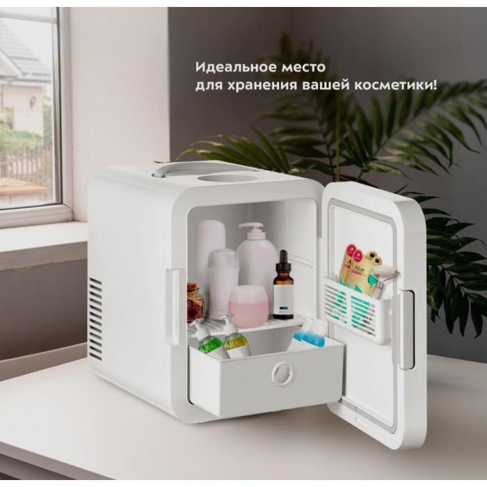 Kitfort КТ-3158 20.1х26.2х26.6 см