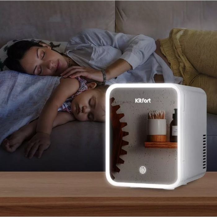 Kitfort КТ-3158 20.1х26.2х26.6 см