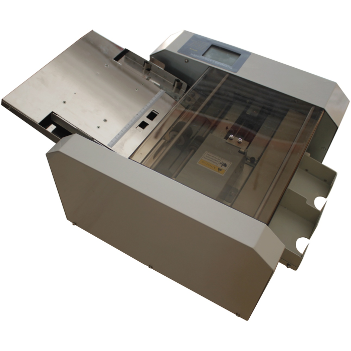 Sysform CC-A4 Business Card Cutter, А4 формат, черный