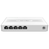 Коммутатор Tenda SM105