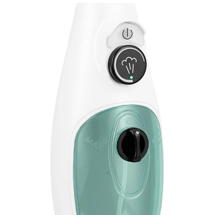 Электрошвабра Kitfort KT-3920 белый