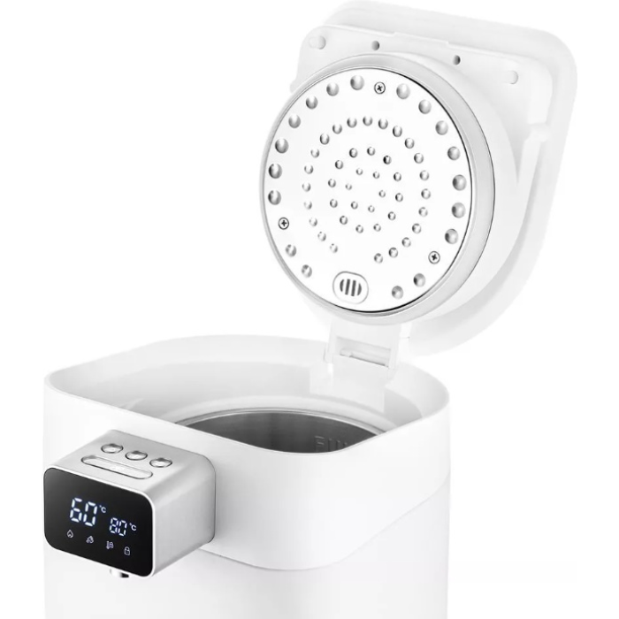 Термопот Kitfort КТ-2515 белый