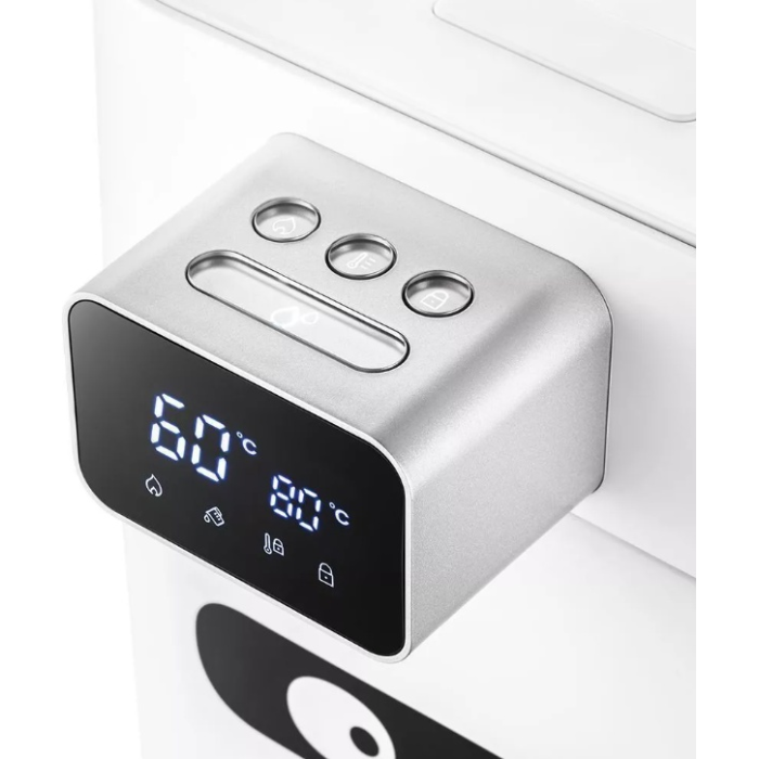 Термопот Kitfort КТ-2515 белый