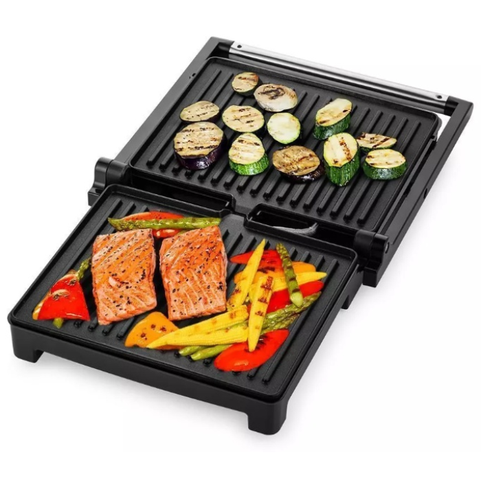 Электрогриль Kitfort КТ-3603