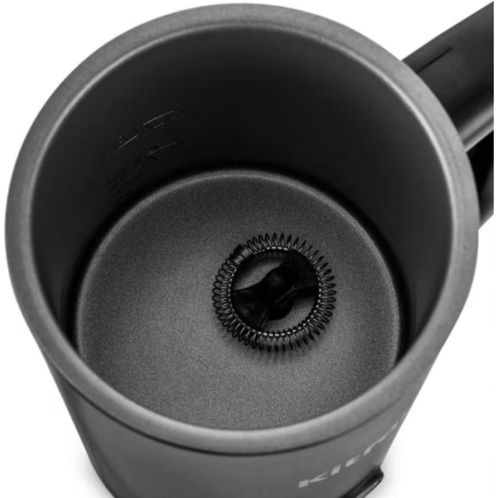 Kitfort КТ-779 черный