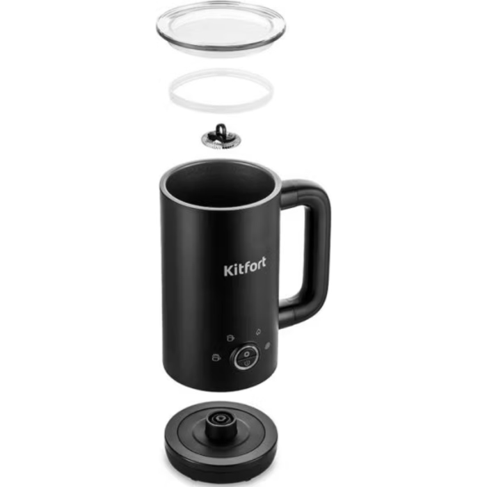 Kitfort КТ-779 черный