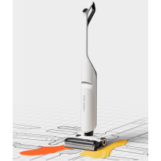Roborock Flexi Pro белый