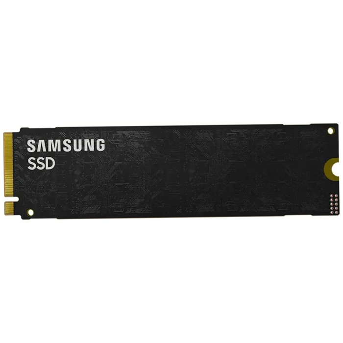 SSD Samsung MZ-VMX5120 512 Гб