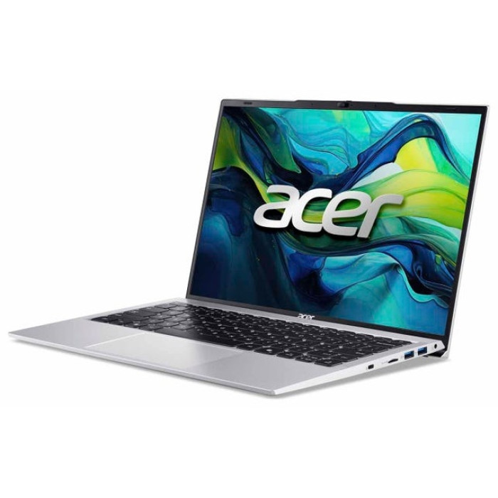 Acer Aspire Lite AL14-52M-599J 14' / 8 Гб / SSD 512 Гб / Без ОС / NX.J9HER.001