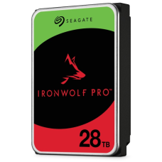 HDD Seagate IronWolf Pro ST28000NT000 28000 Гб