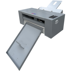 Sysform SF-350 Label Cutter, электрический серый