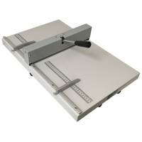 Ручной биговальный станок Sysform PC-460 Paper Creaser
