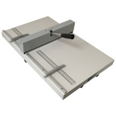 Sysform PC-460 Paper Creaser