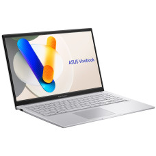 ASUS VivoBook 15 X1504VA-BQ4468 15.6' / 16 Гб / SSD 512 Гб / DOS / 90NB13Y2-M02600