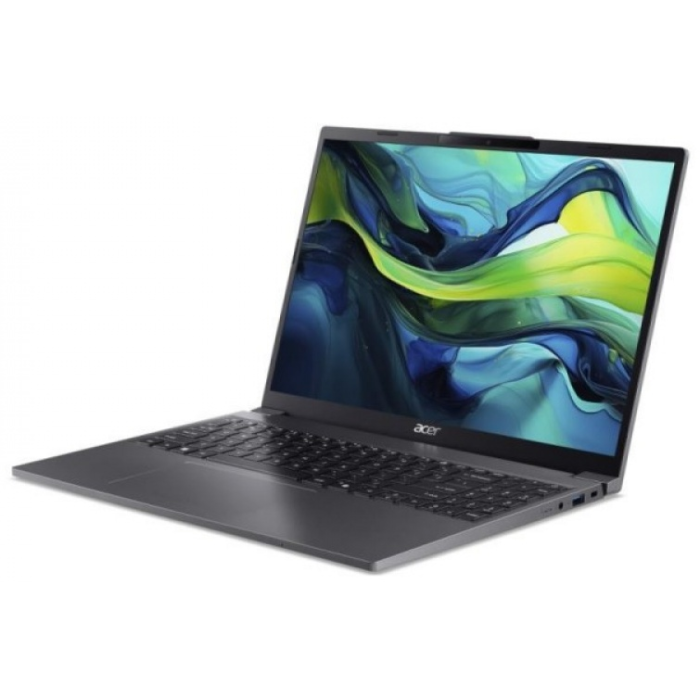 Acer Aspire Go 15 AG15-51P 15.6' / 16 Гб / SSD 512 Гб / Без ОС / NX.J4ZER.005