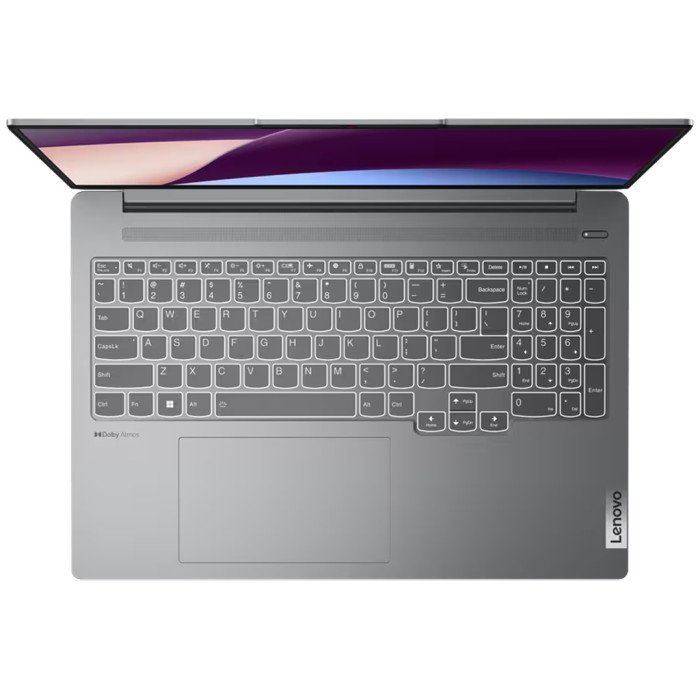 Lenovo IdeaPad Pro 5 16IMH9 16' / 16 Гб / SSD 1000 Гб / Win 11 / 83D4003URK
