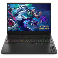 HP OMEN Gaming Laptop 16-am0048ci 16" / 16 Гб / SSD 512 Гб / Без ОС / C0BN5EA