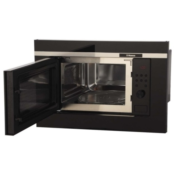 Hansa AMG20BFH черный