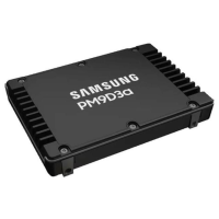 SAMSUNG PM9D3a PCIe 5.0 x4 2.5