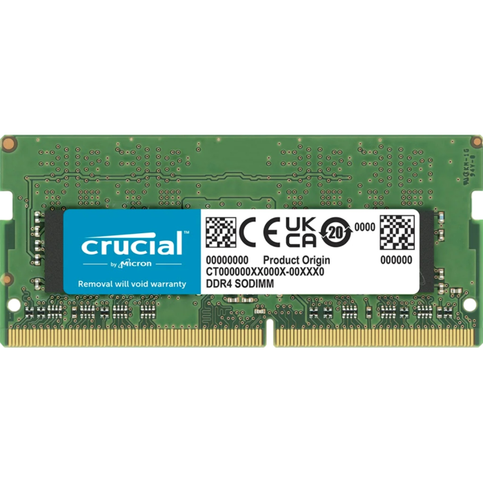 Crucial CB16GS3200 16 Гб