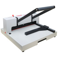 Sysform 310M, А4 формат, белый