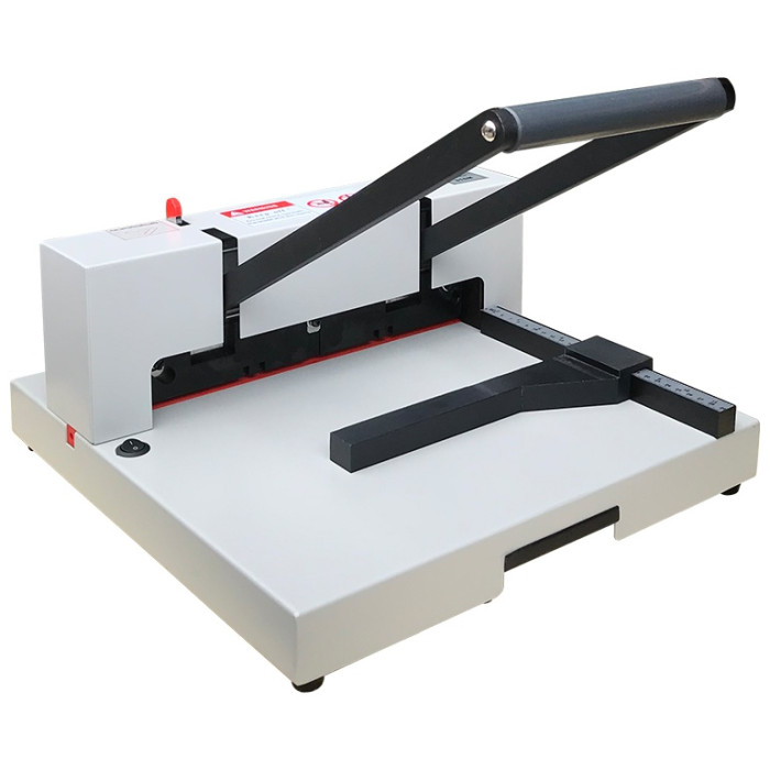 Sysform 310M, А4 формат, белый