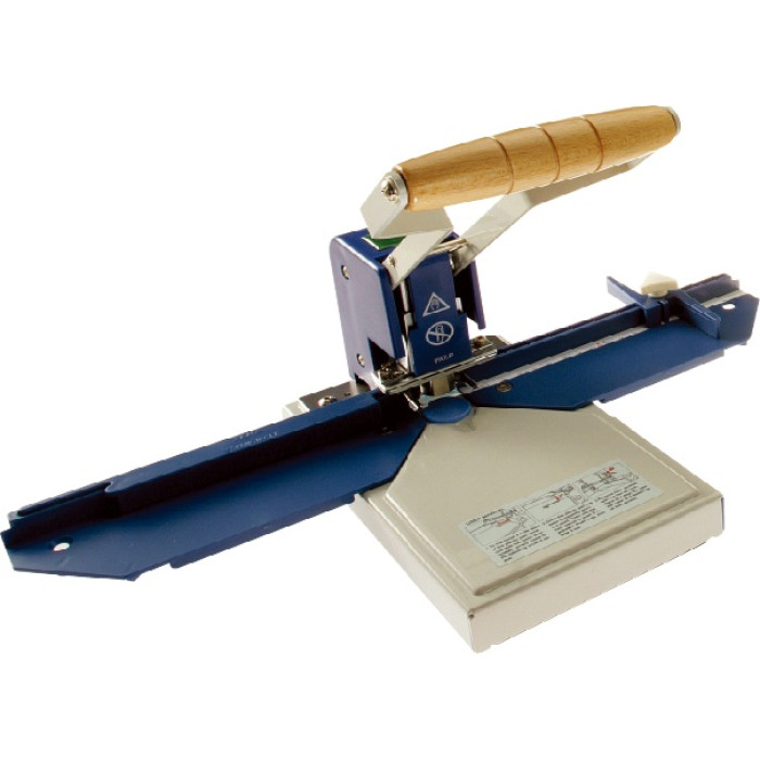 Sysform S-200 Calendar Cutter, А3 формат, серый
