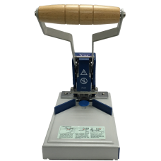 Sysform S-100 Corner Cutter, А4 формат, серый