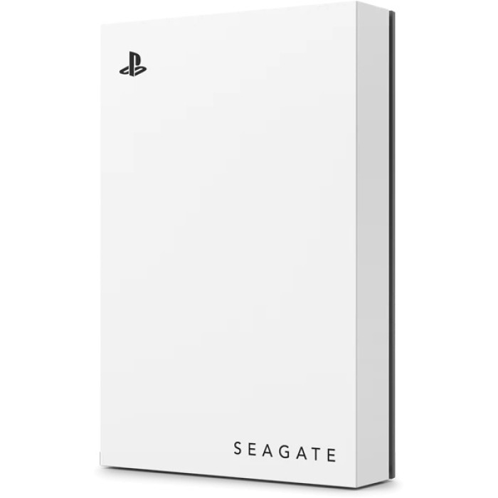 HDD USB 5 TB Seagate Game, STLV5000200, USB 3.2, black