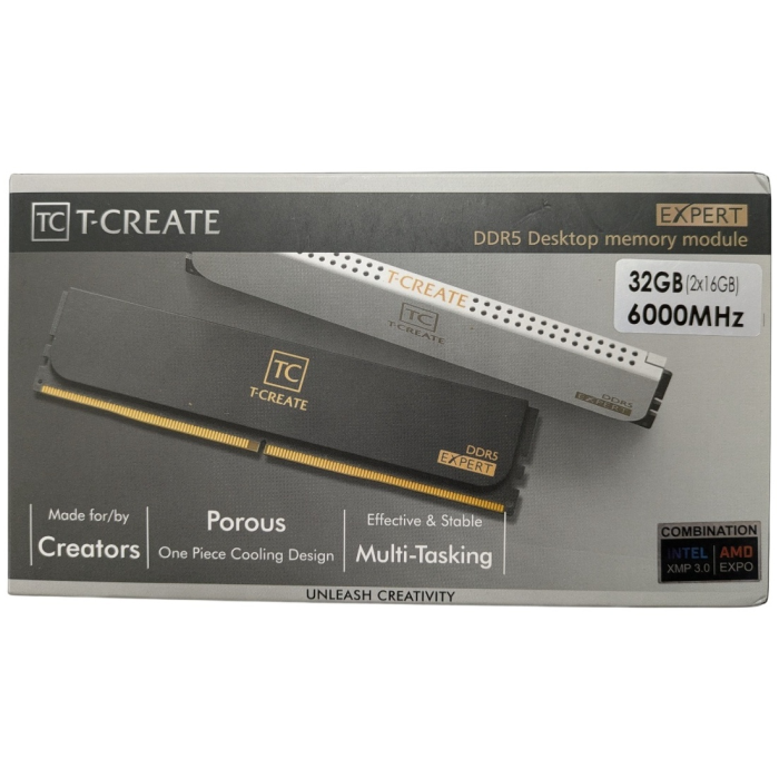 Team Group CTCED532G6000HC38ADC01 32 Гб