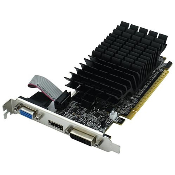 AFOX GeForce 210 AF210-1024D3L5-V2 1GB