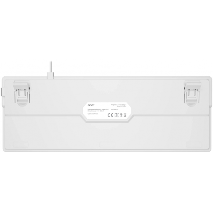 Acer OKW304 ZL.KBDCC.01V фиолетовый