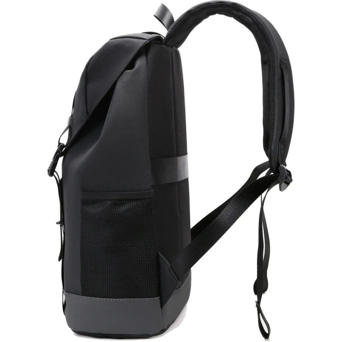 Сумка Acer LS series OBG409 15.6&quot Black, ZL.BAGEE.00S	 черный