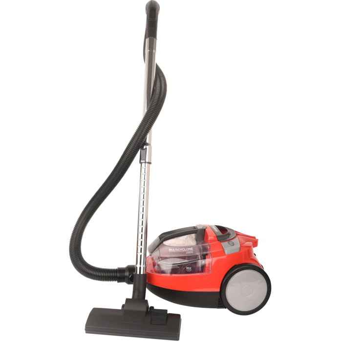 Hyundai HYV-C3075 красный, черный