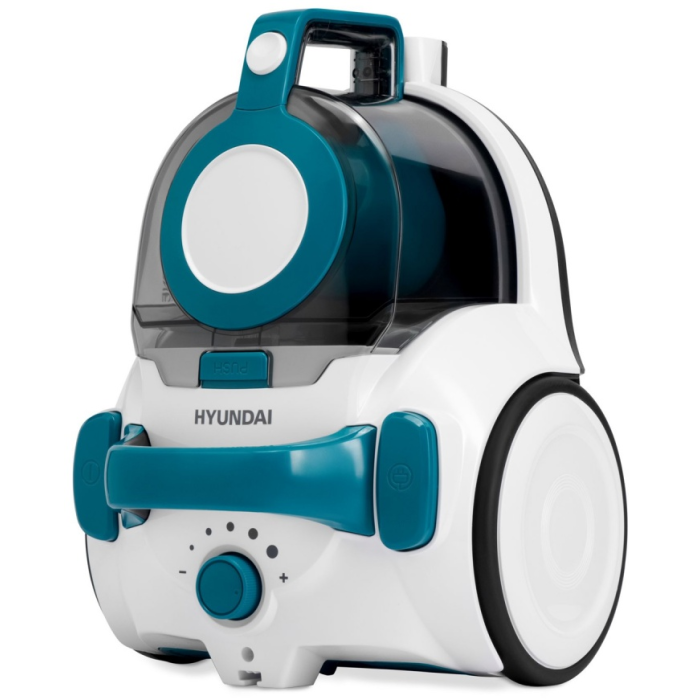 Hyundai HYV-C5460 белый