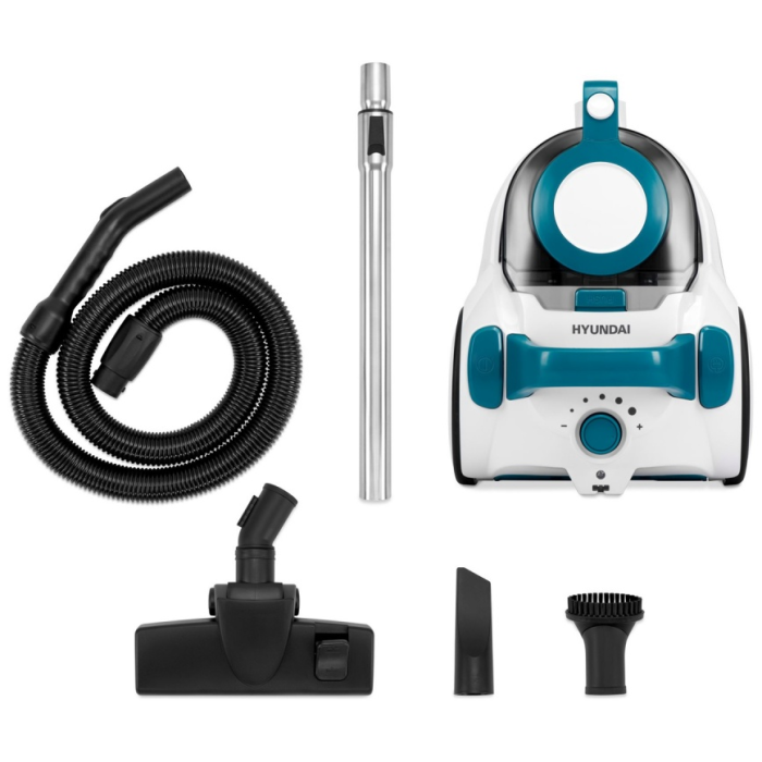 Hyundai HYV-C5460 белый