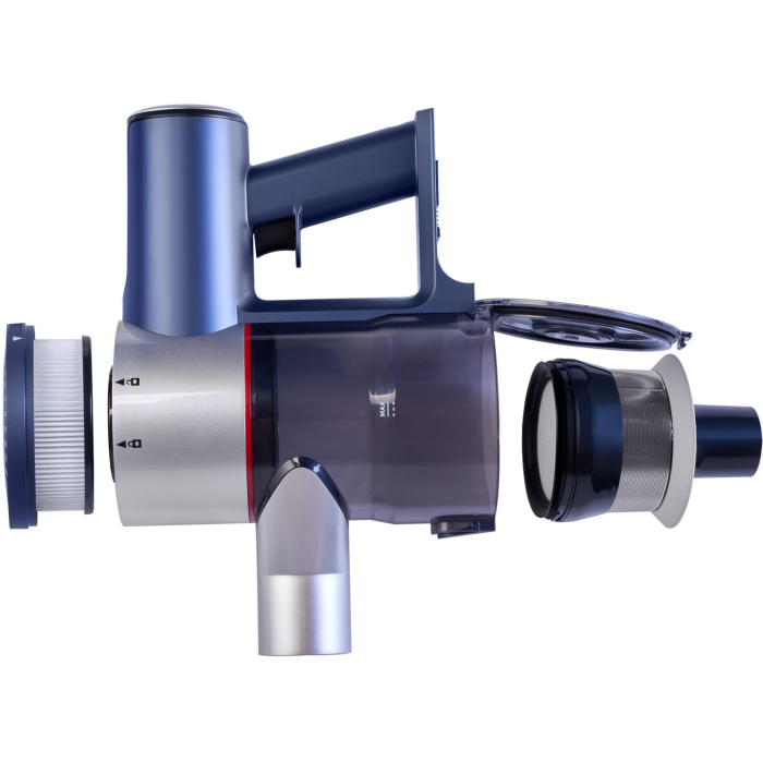 Hyundai HYV-S7570 синий