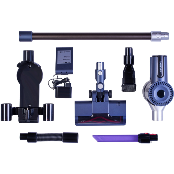 Hyundai HYV-S7570 синий