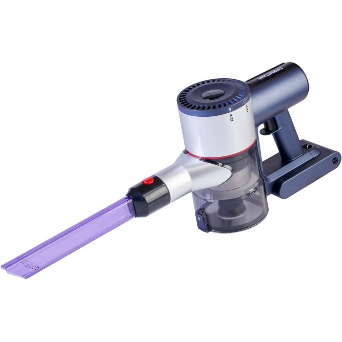 Hyundai HYV-S7570 синий