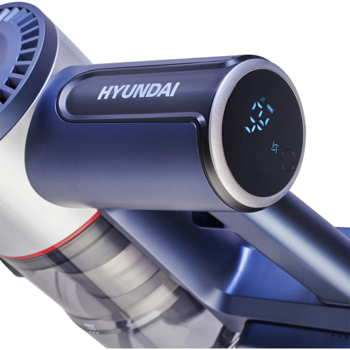 Hyundai HYV-S7570 синий
