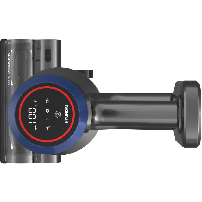 Hyundai HYV-S7970 серый, синий