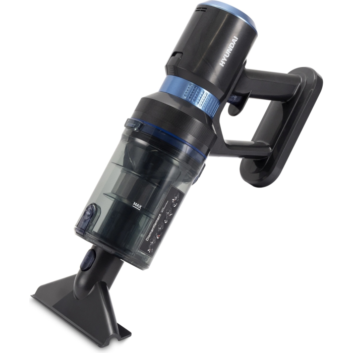 Hyundai HYV-S7970 серый, синий