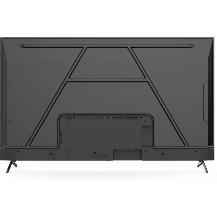 Hyundai H-LED75BU7009 191 см черный