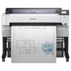 МФУ Epson SureColor SC-T5400M
