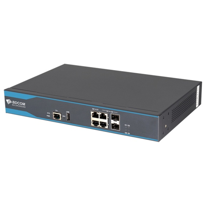 Wi-Fi роутер BDCOM BSR2900-20C