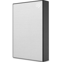 HDD USB 5 TB Seagate One Touch, STKZ5000401, USB 3.1, black