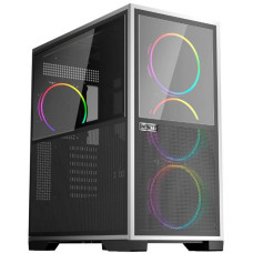 1STPLAYER Infinite IF8 (IF8-BK-4FO7-14) черный