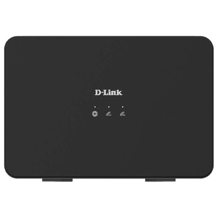 Wi-Fi роутер D-link DIR-815/SRU/S1A